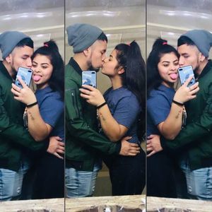 Meet your Posher, Yoselin